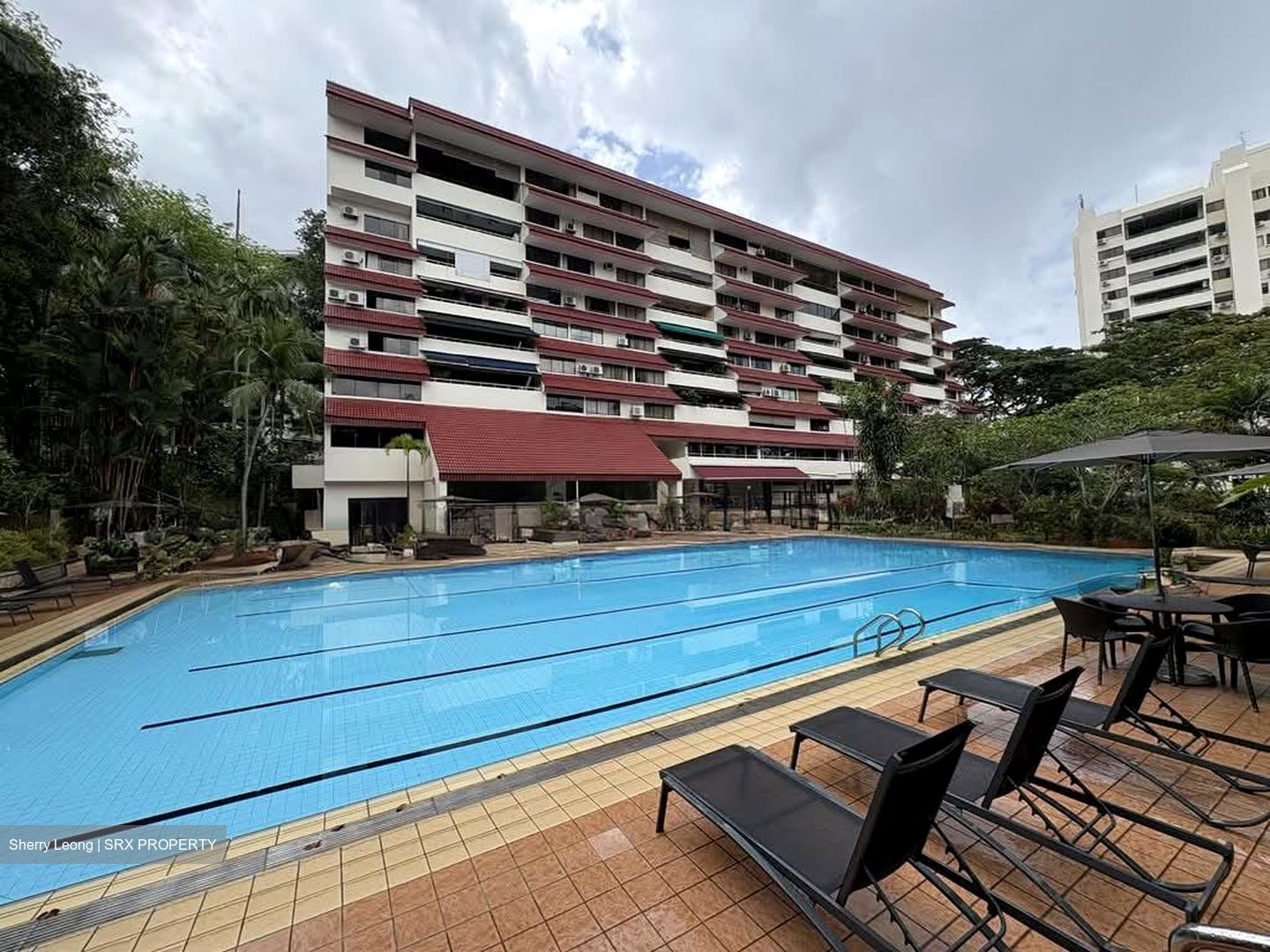 Hillcrest Arcadia (D11), Condominium #535747181